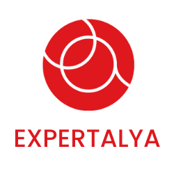 Expertalya – Expert-Comptable à Clichy, Hauts-de-Seine 92 Île de France Logo